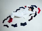 The Traditional 1-Week Pack — 5 Pairs