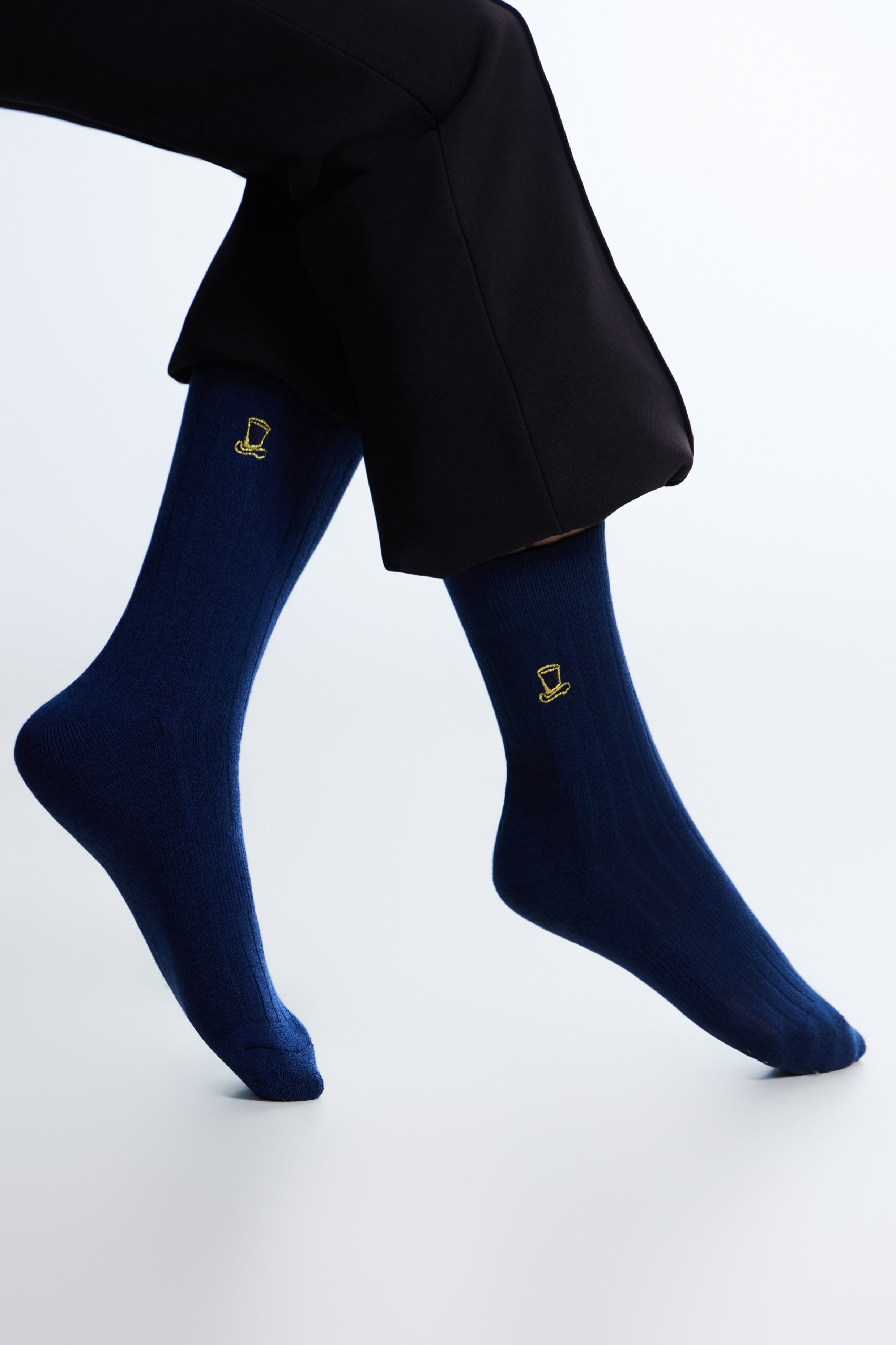 The Traditional 1-Week Pack — 5 Pairs
