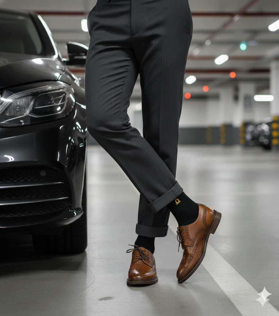 The Traditional 2-Week Pack — 10 Pairs