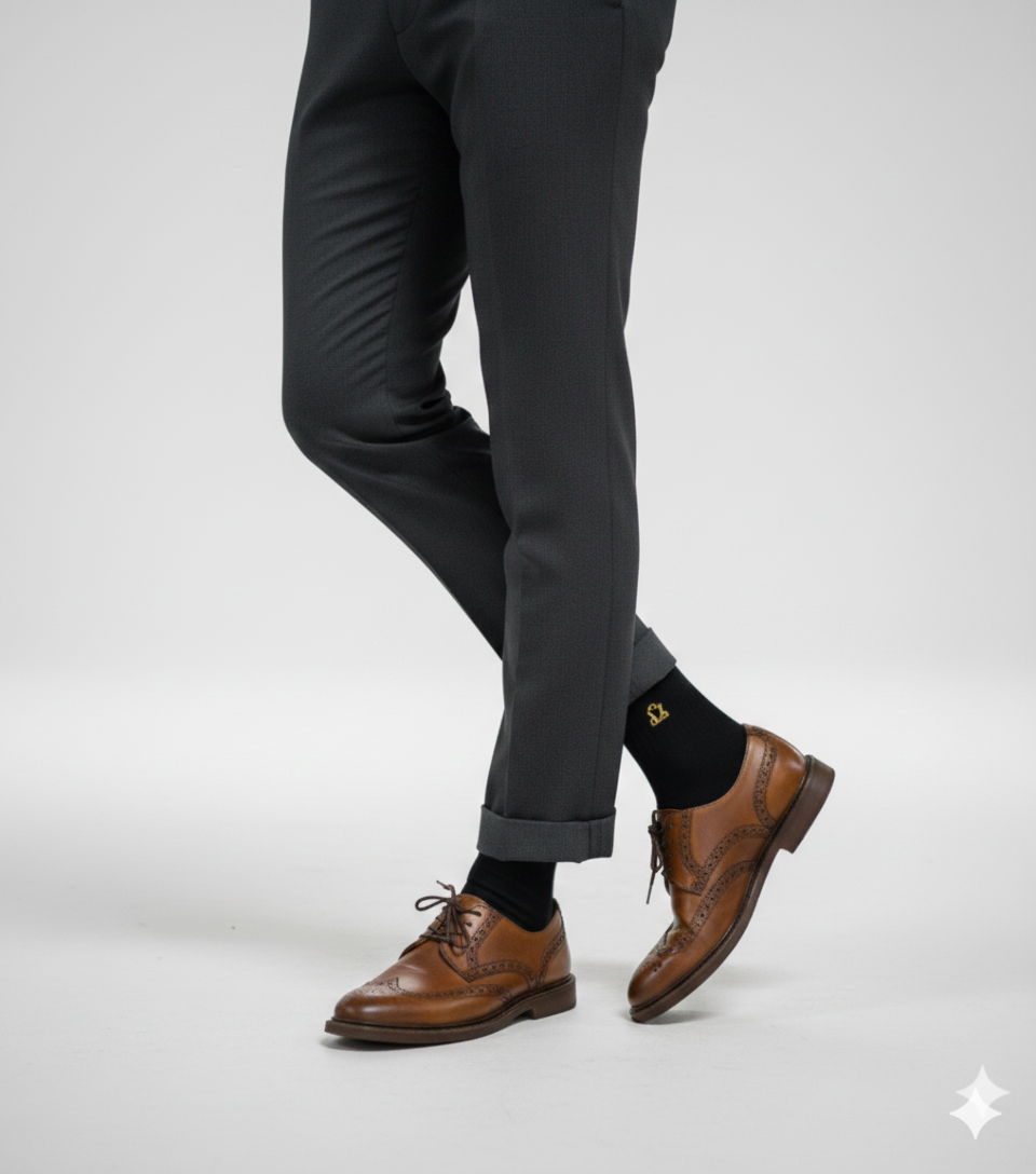 The Traditional 3-Week Pack — 15 Pairs