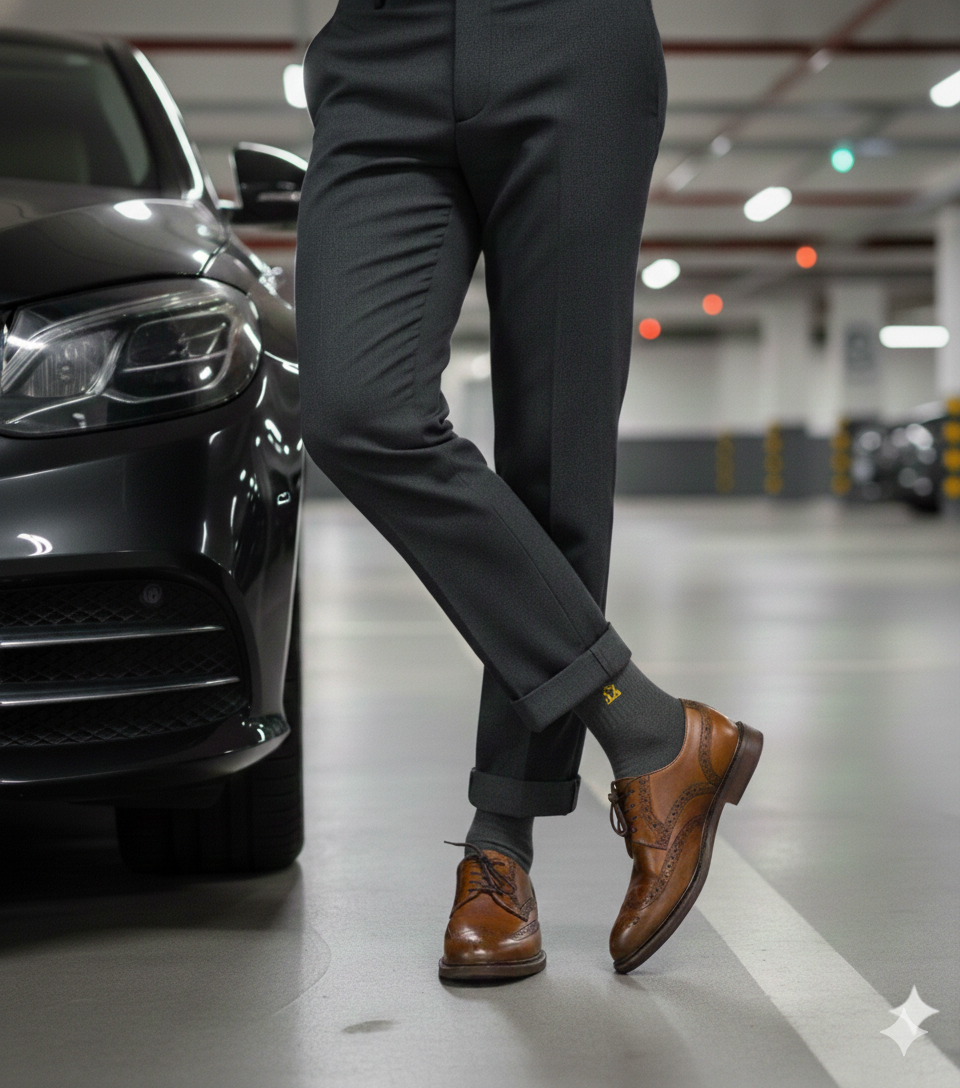 The Traditional 2-Week Pack — 10 Pairs