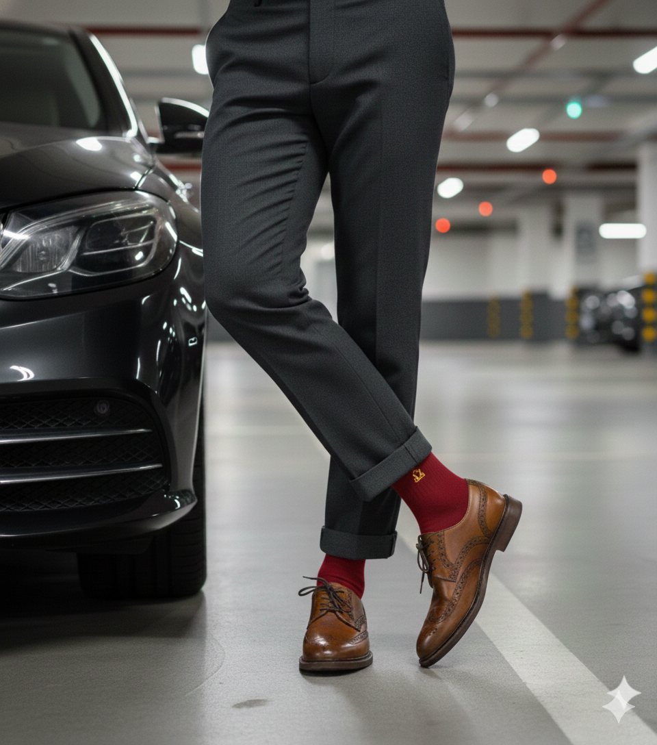 The Traditional 2-Week Pack — 10 Pairs