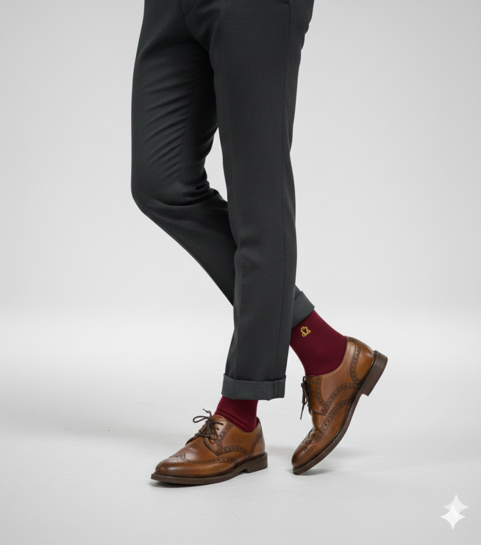 The Traditional 3-Week Pack — 15 Pairs