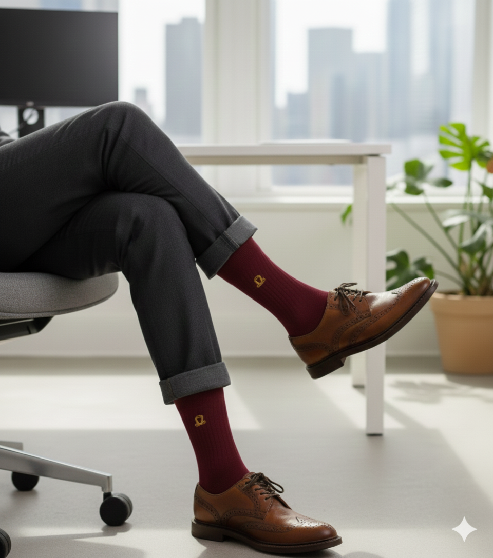 The Traditional 1-Week Pack — 5 Pairs