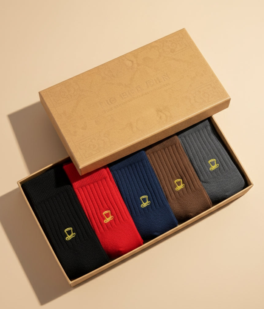 Premium Special Event Socks