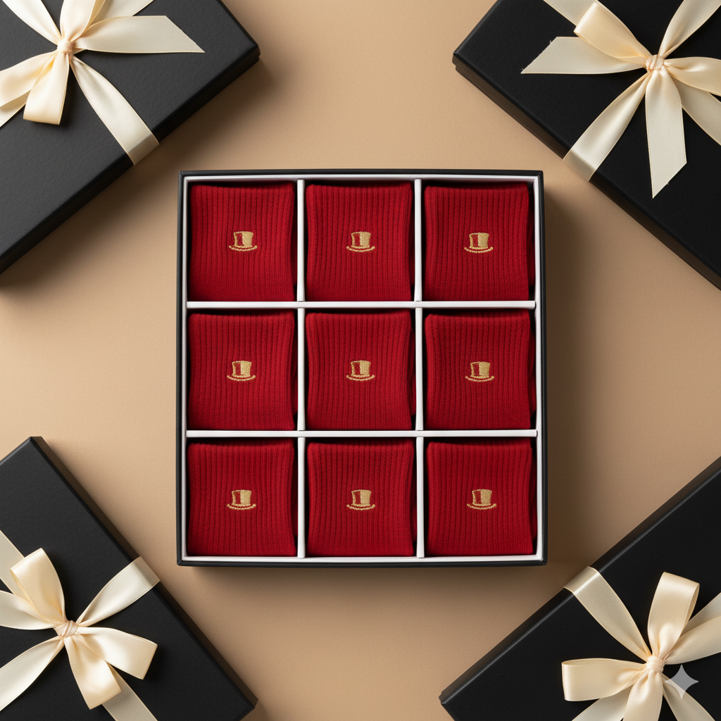 The Special Event Purchase — 1 Pair