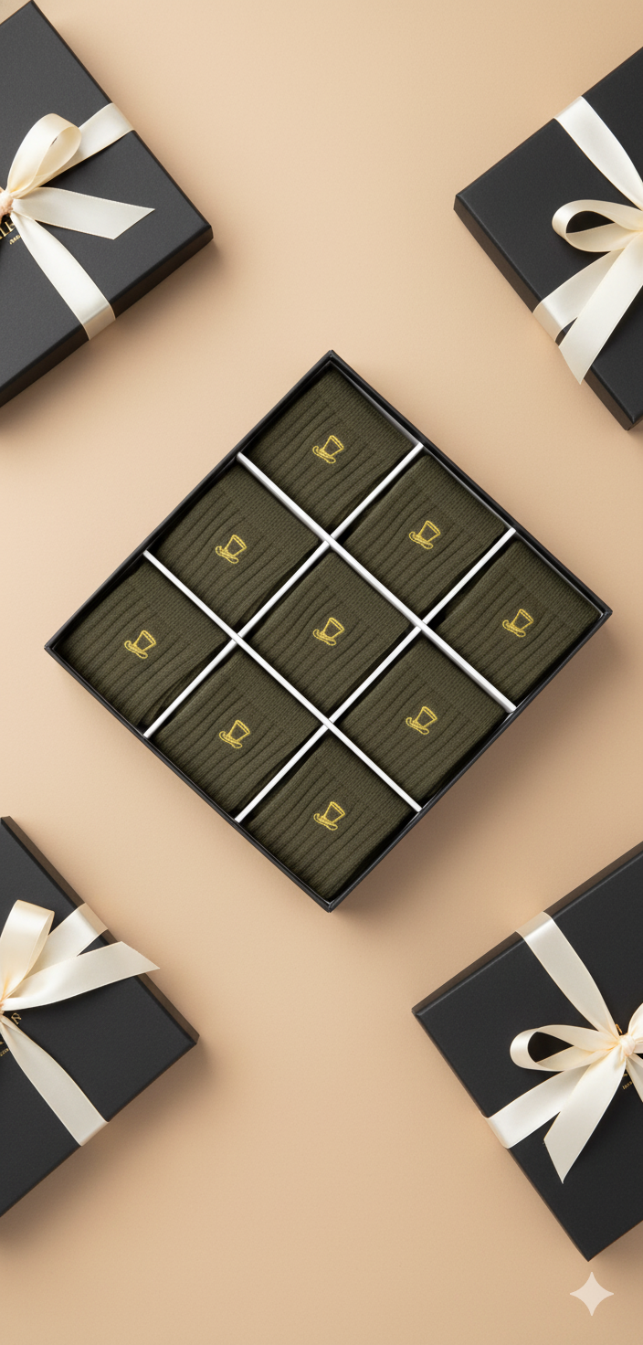 The Special Event Purchase — 1 Pair