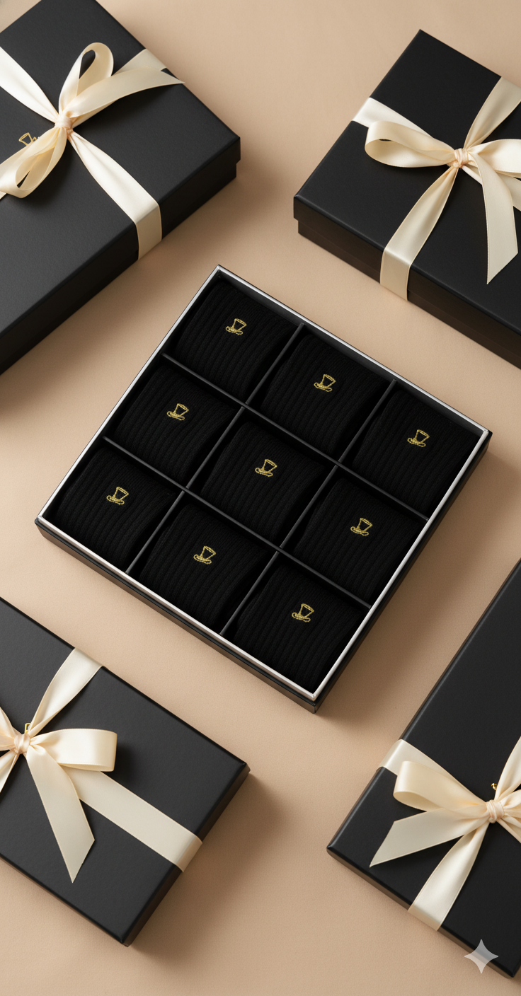 The Special Event Purchase — 1 Pair