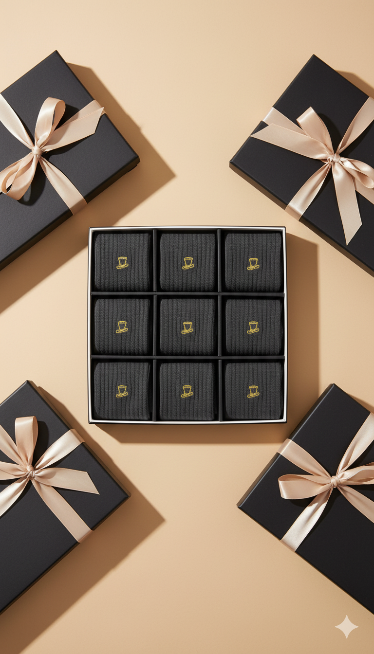 The Special Event Purchase — 1 Pair