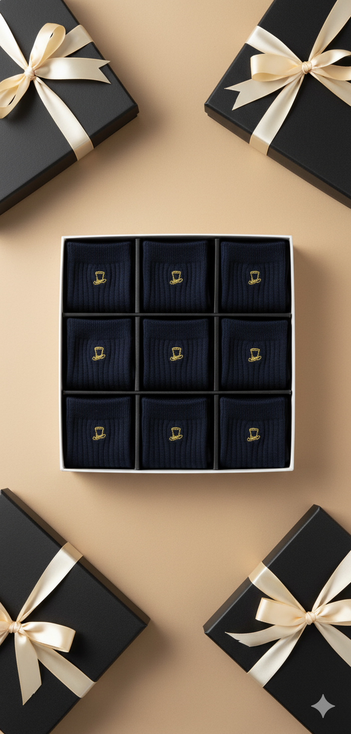 The Special Event Purchase — 1 Pair