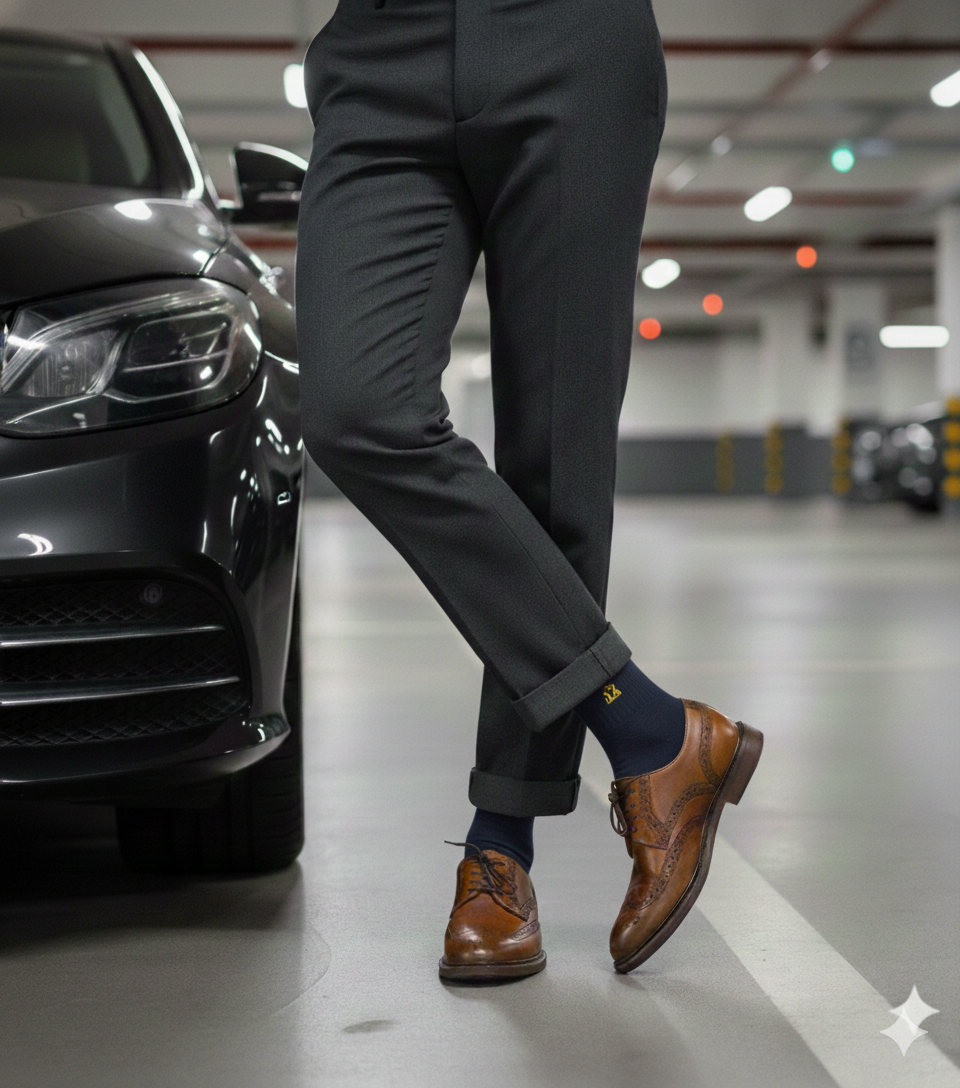 The Traditional 2-Week Pack — 10 Pairs