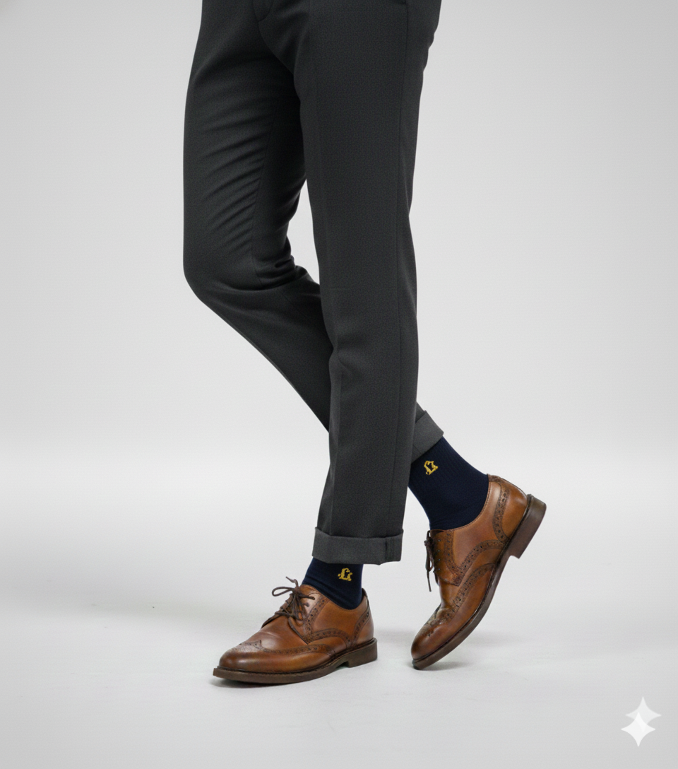 The Traditional 3-Week Pack — 15 Pairs