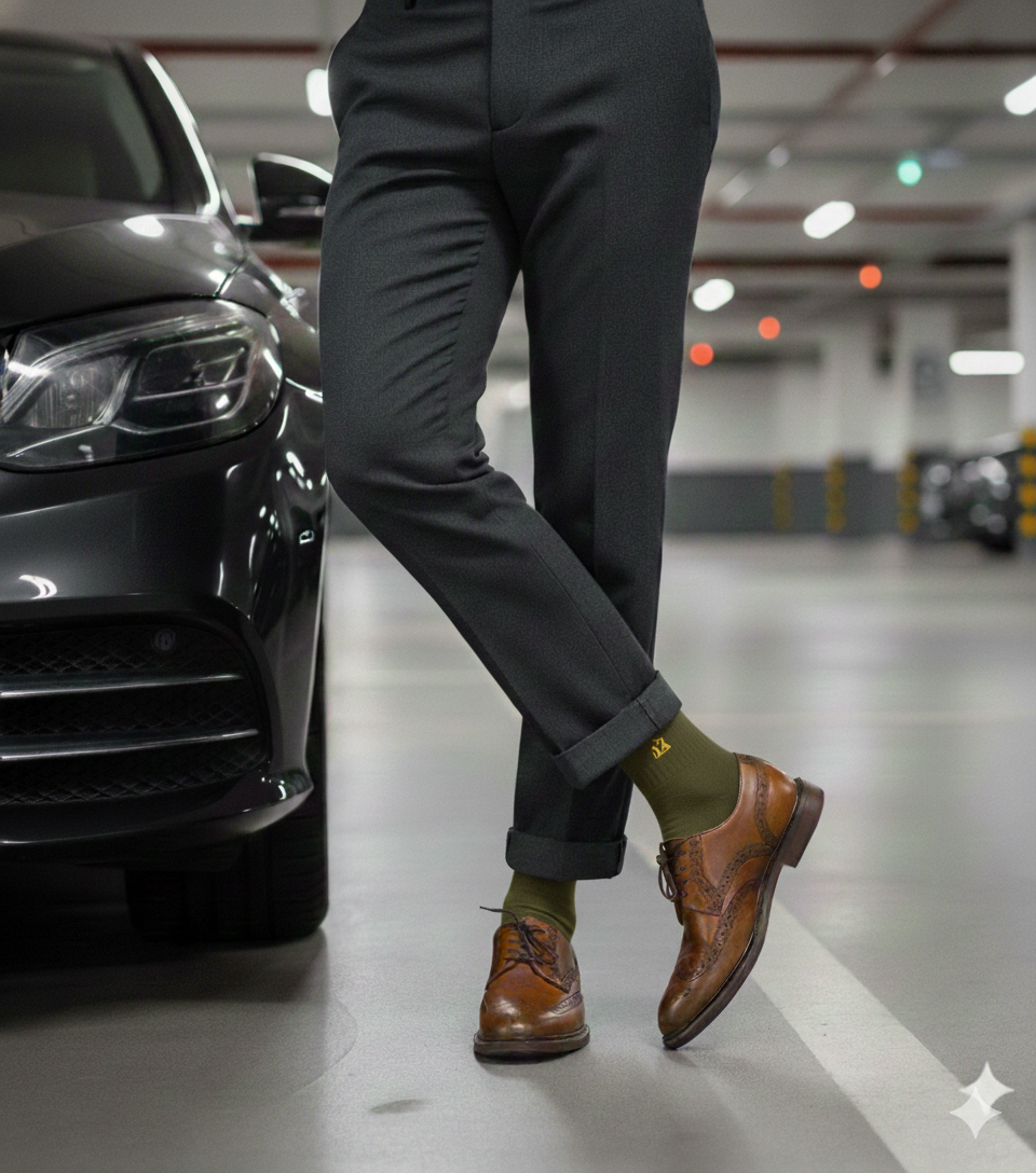 The Traditional 2-Week Pack — 10 Pairs