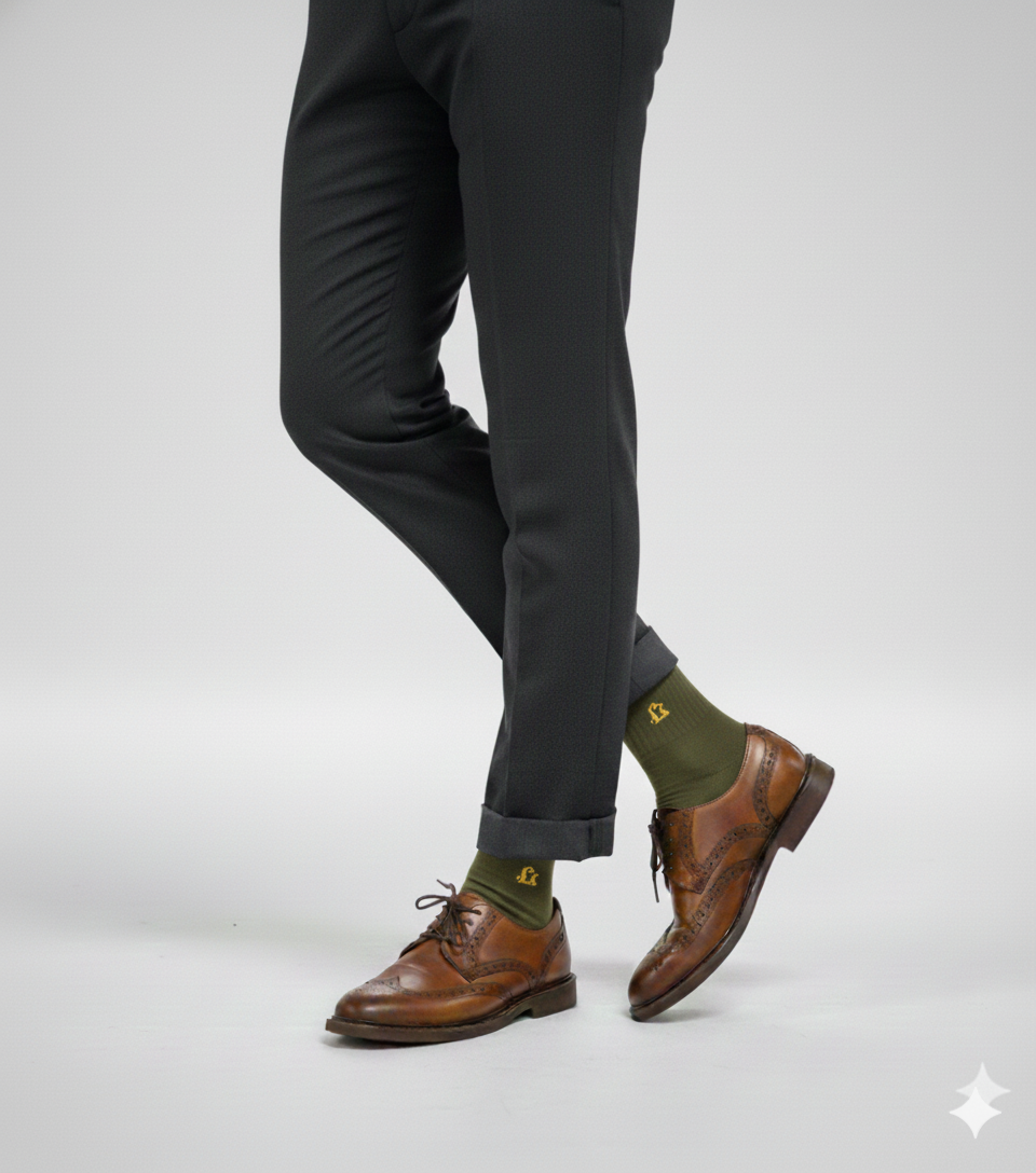 The Traditional 3-Week Pack — 15 Pairs