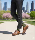 The Dress to Impress Month Pack — 20 Pairs