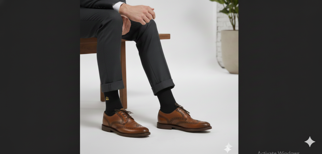 The WFM / Hybrid Pack — 3 Pairs