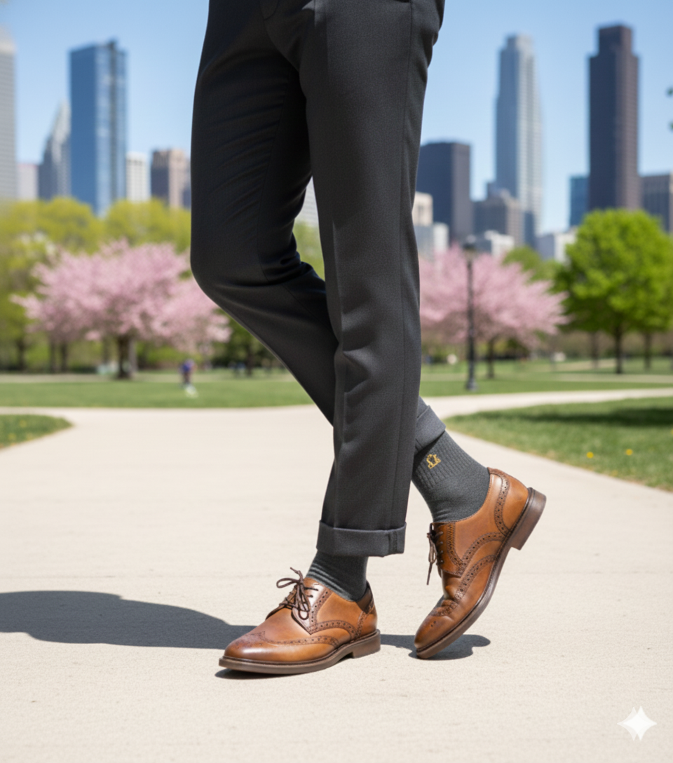The Dress to Impress Month Pack — 20 Pairs