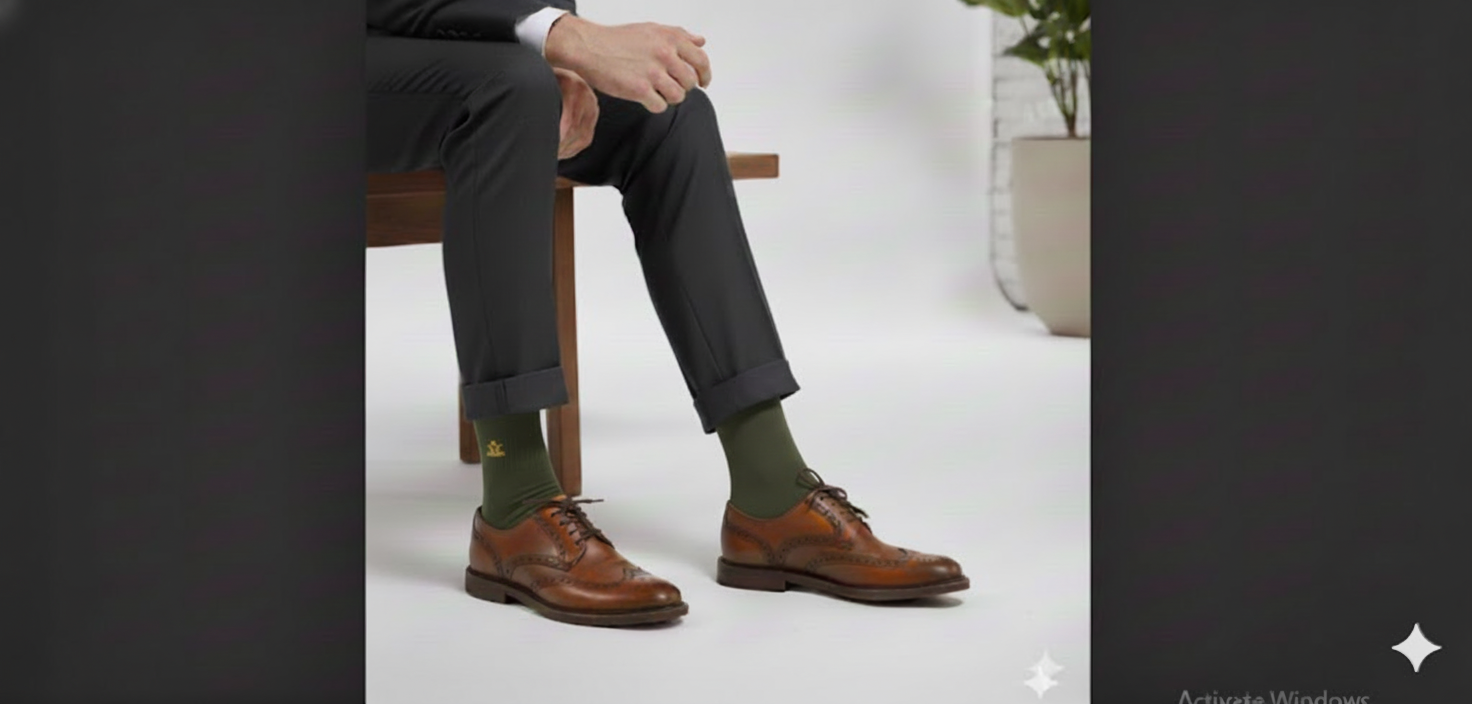 The WFM / Hybrid Pack — 3 Pairs