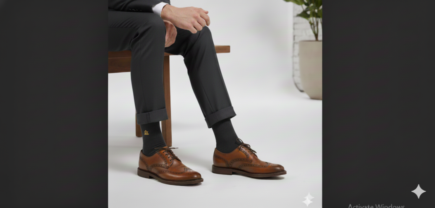 The WFM / Hybrid Pack — 3 Pairs