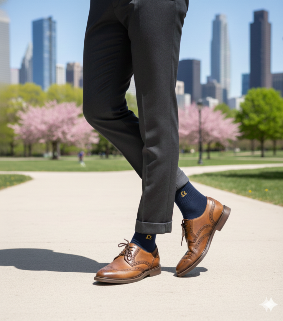 The Dress to Impress Month Pack — 20 Pairs