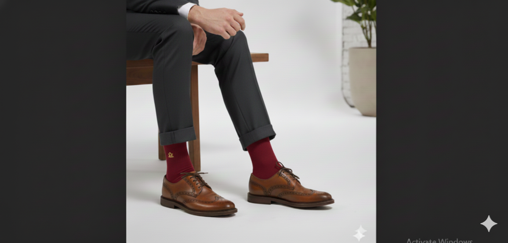 The WFM / Hybrid Pack — 3 Pairs